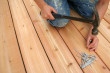 deck installation and repair