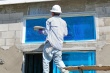 stucco repair and decoration