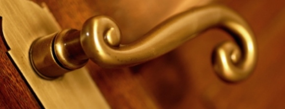 door hardware