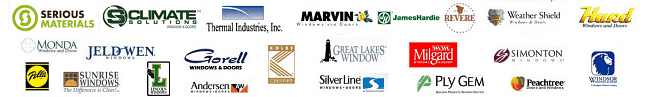 Most Popular Window and Door Brands. Milgard Windows & Doors, Pella Windows & Doors, Mrvin Windows & Doors, Integrity Windows & Doors, Velux Windows & Doors, Arcadia Windows & Doors